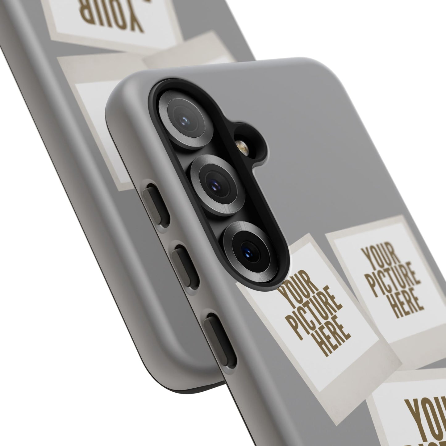 CUSTOM Photo Phone Case - Great Gift Idea!