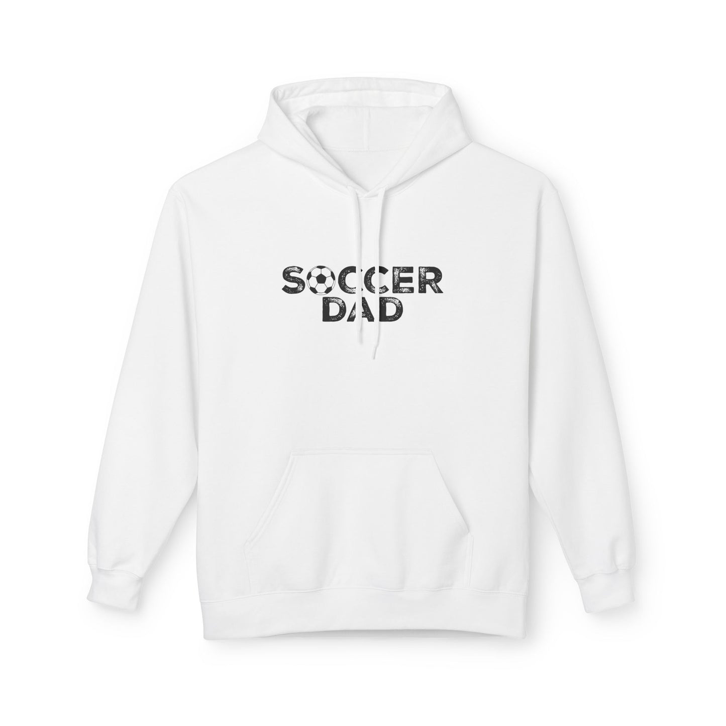Soccer Dad Hoodie – Proud Sideline Sweatshirt