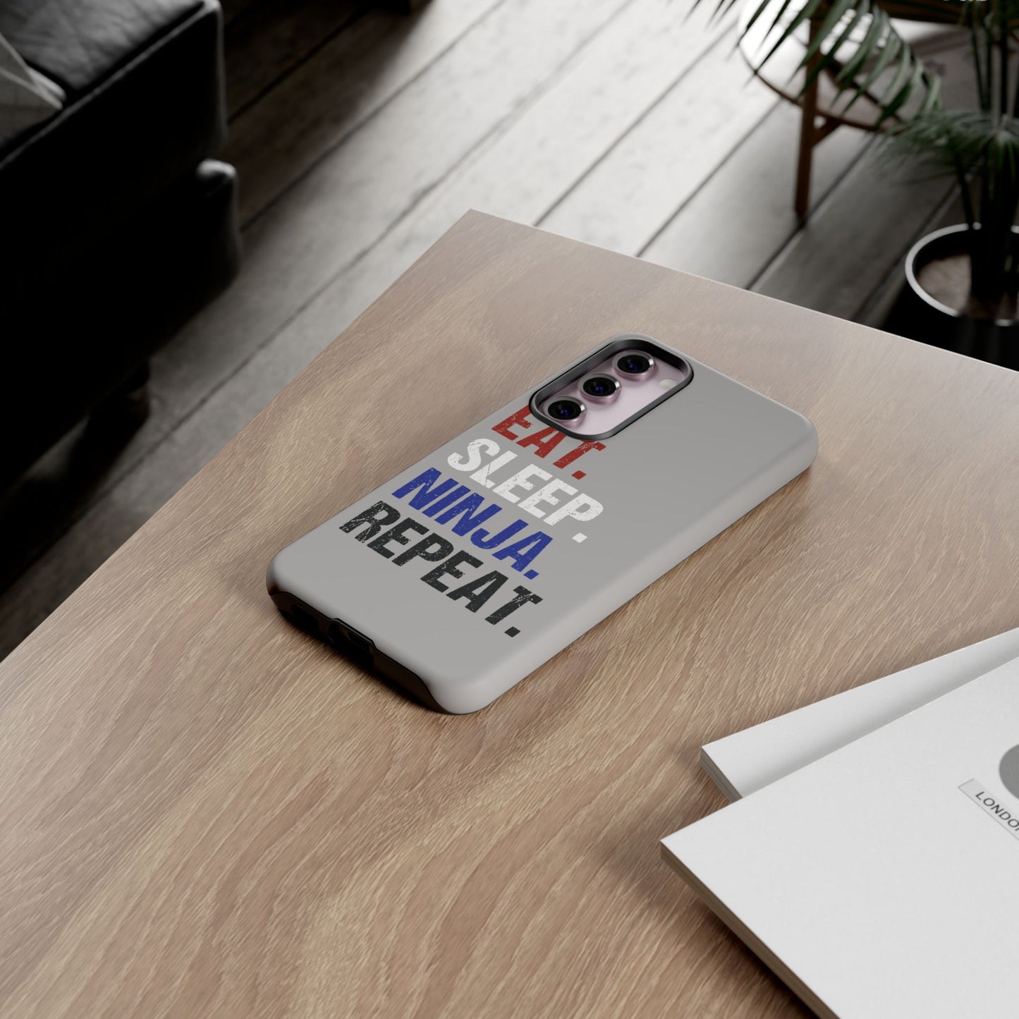 Personalized Phone Case – Choose Any Sport Design