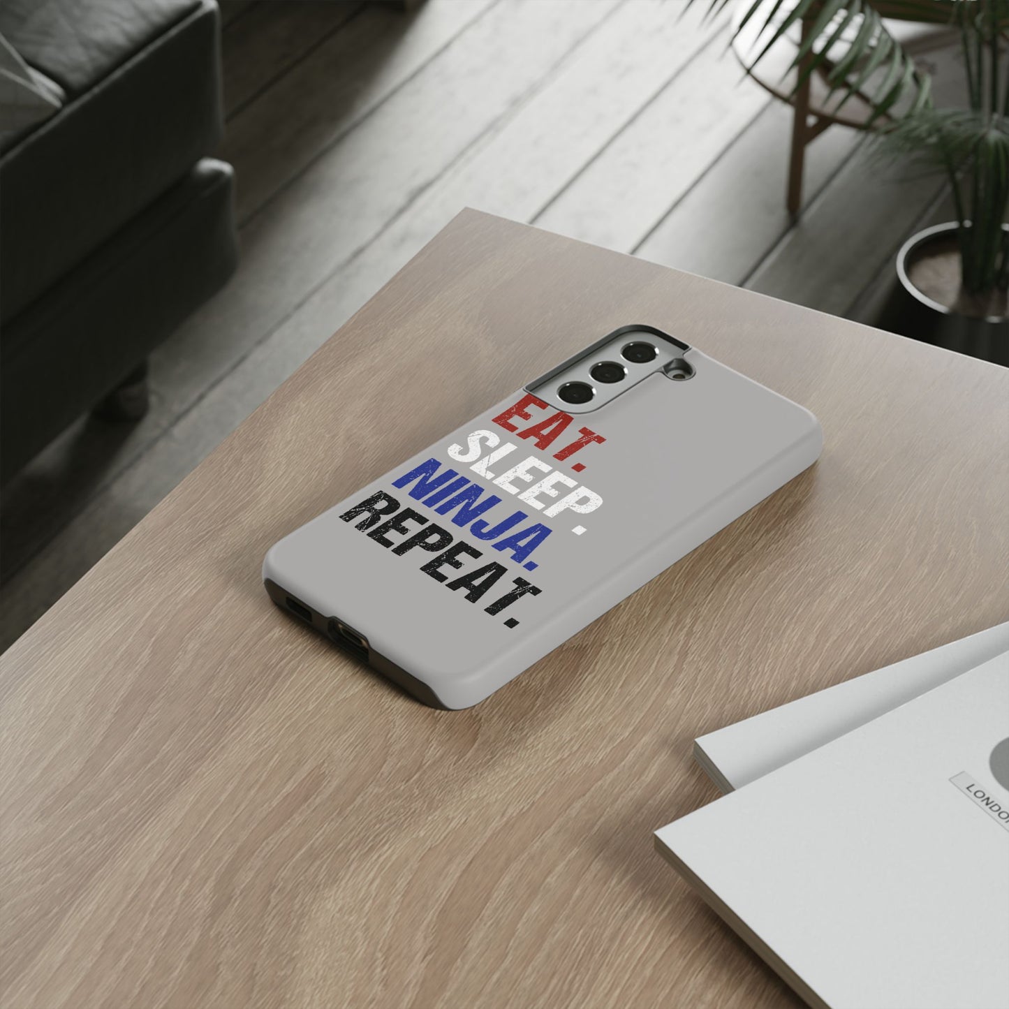 Personalized Phone Case – Choose Any Sport Design
