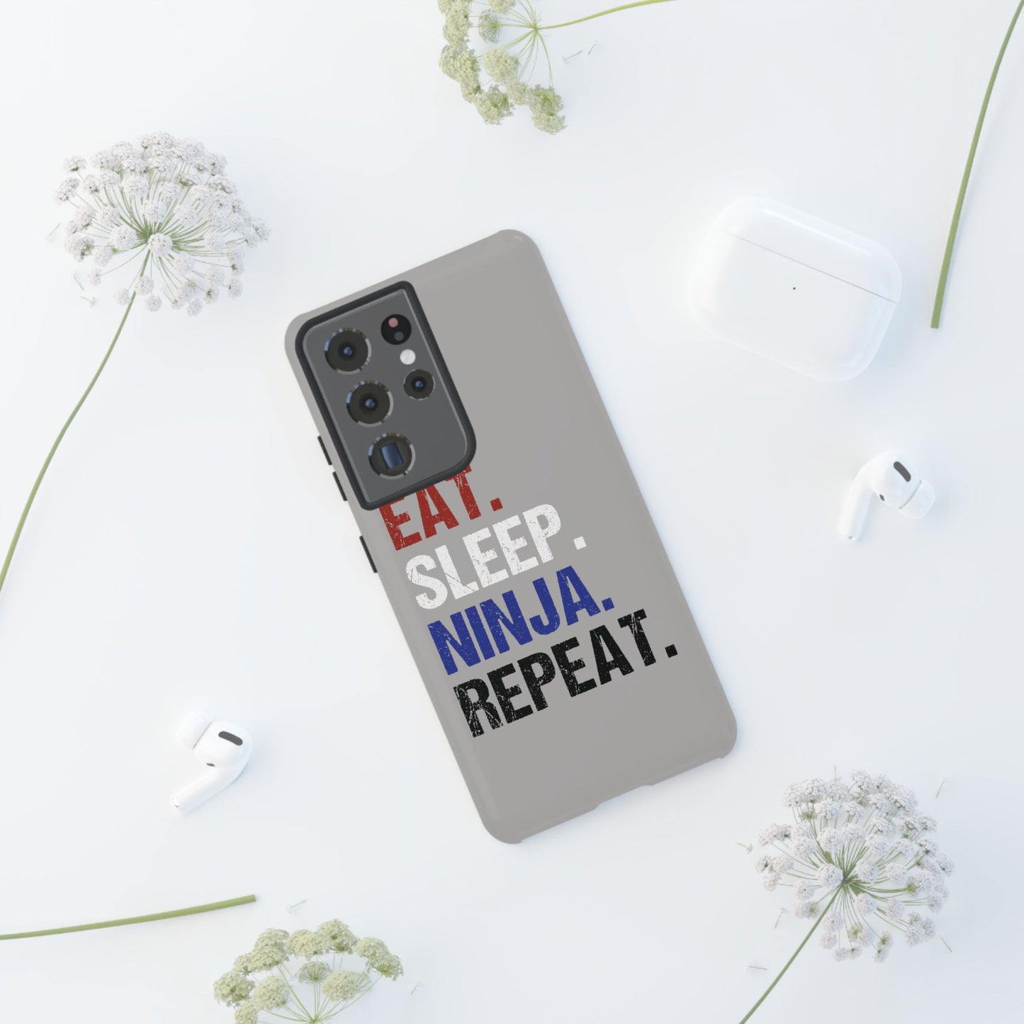 Personalized Phone Case – Choose Any Sport Design