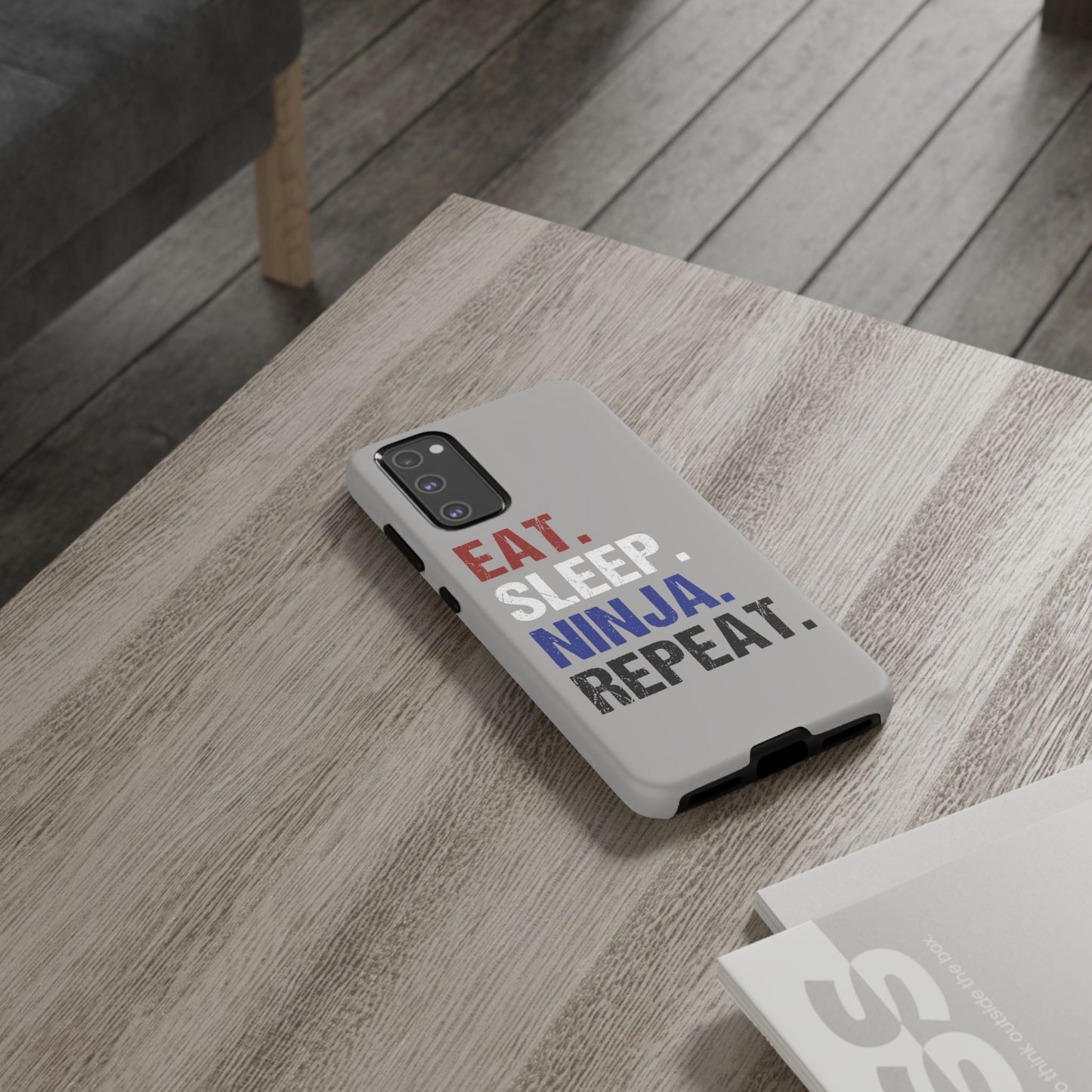 Personalized Phone Case – Choose Any Sport Design