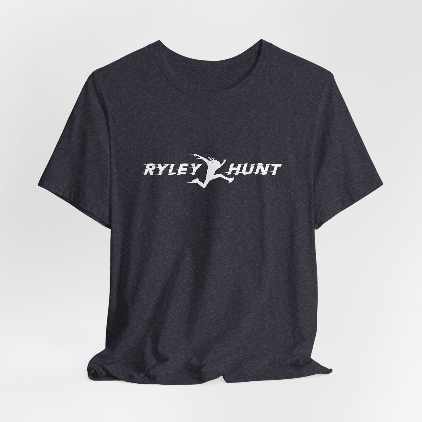 Ryley Hunt - Ninja Athlete T-Shirt