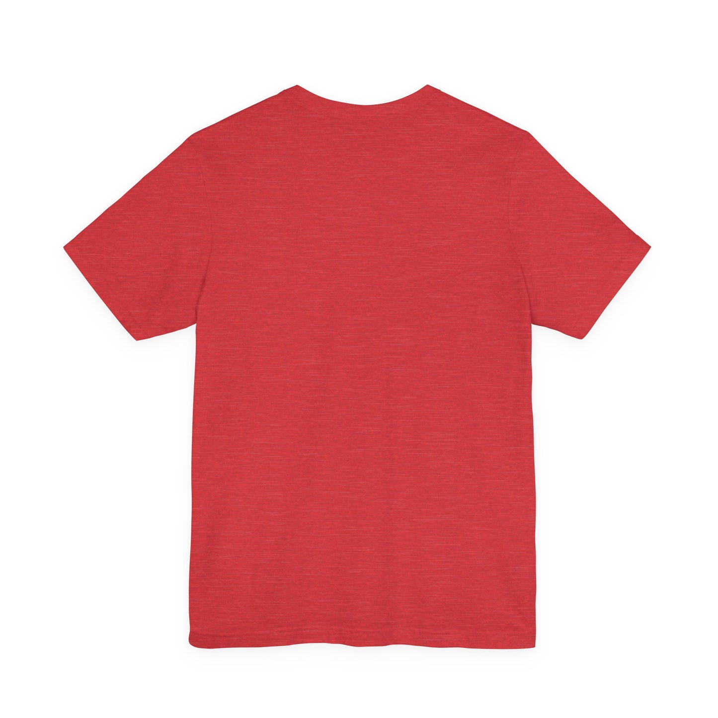 Merry & Bright T-Shirt – Boho Christmas Holiday Tee