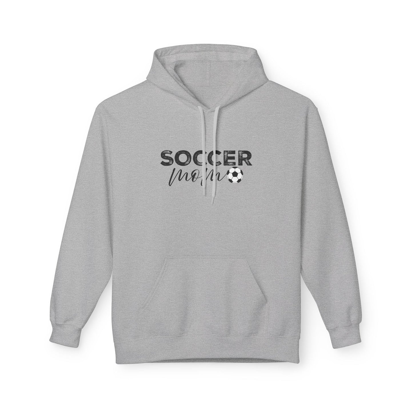Soccer Mom Hoodie – Game Day Essential Sweatshirt