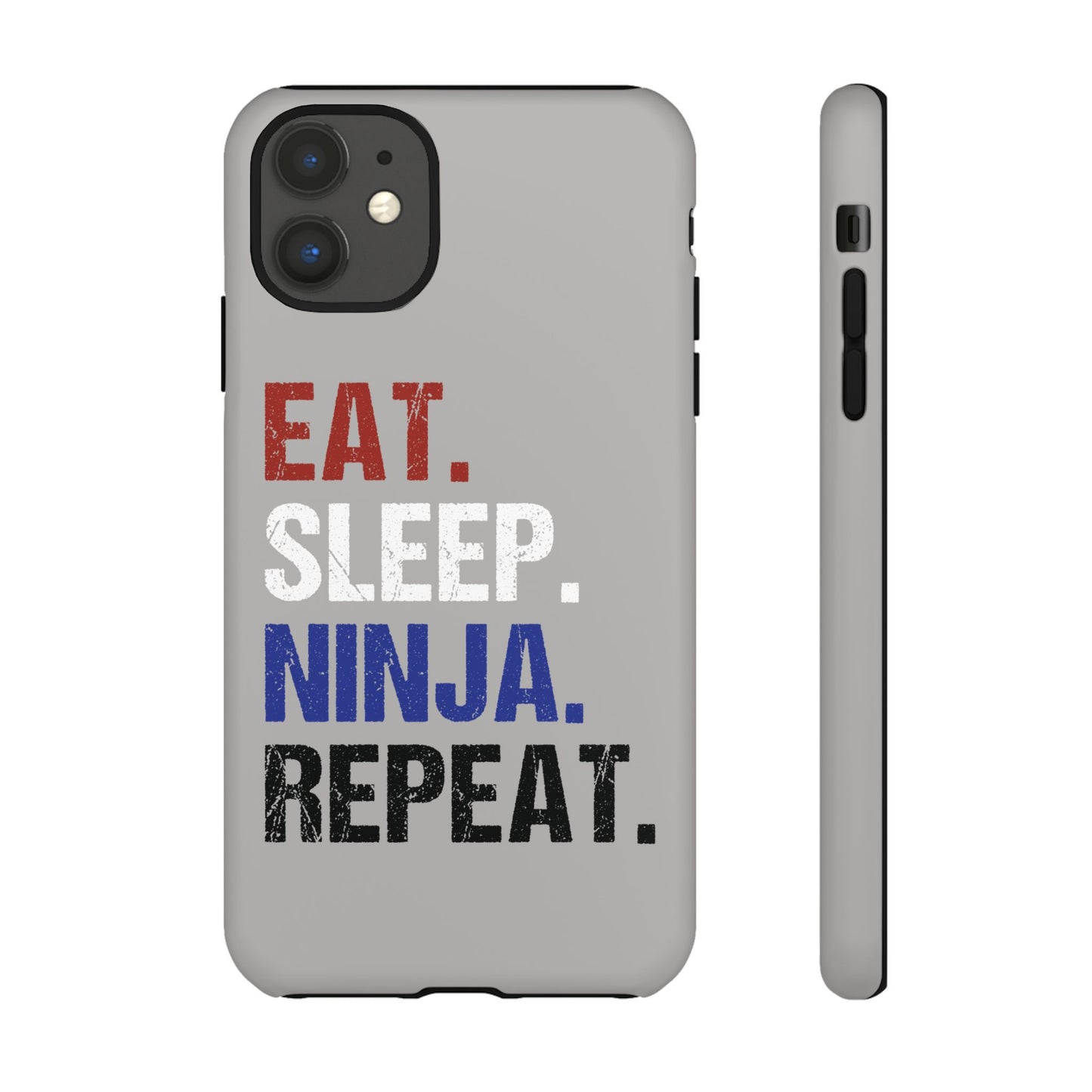 Personalized Phone Case – Choose Any Sport Design