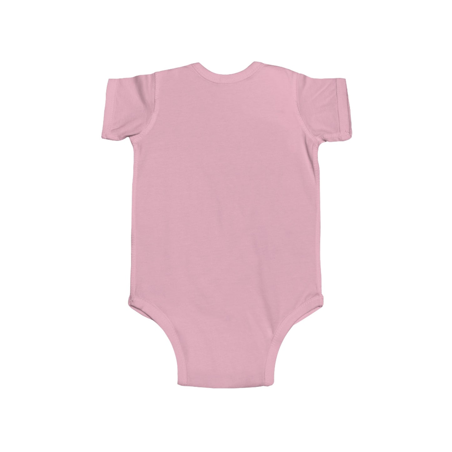 Custom “My Favorite Ninja Calls Me” Baby Onesie – Bro or Sis | Warped Wall Design with Color Options