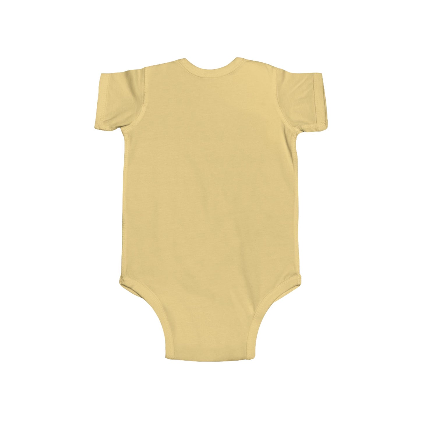 Custom “My Favorite Ninja Calls Me” Baby Onesie – Bro or Sis | Warped Wall Design with Color Options