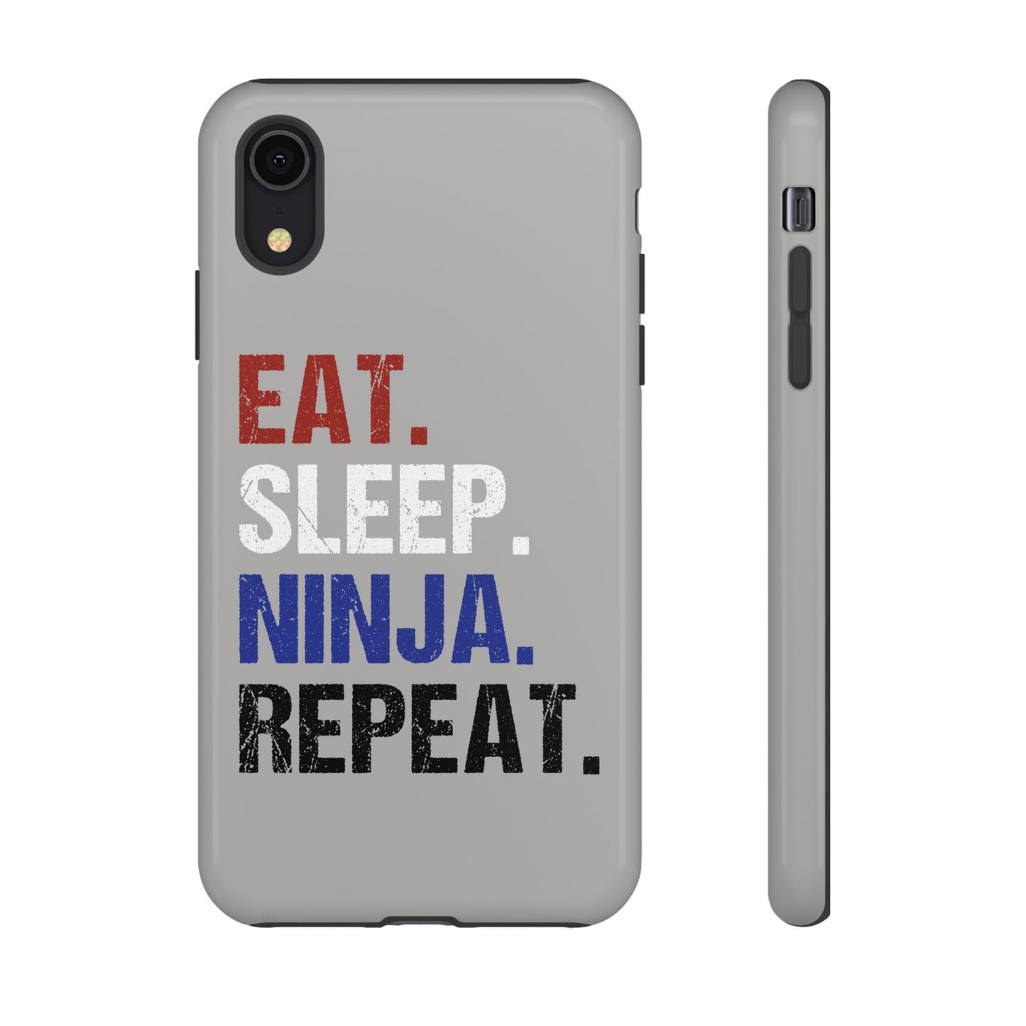 Personalized Phone Case – Choose Any Sport Design