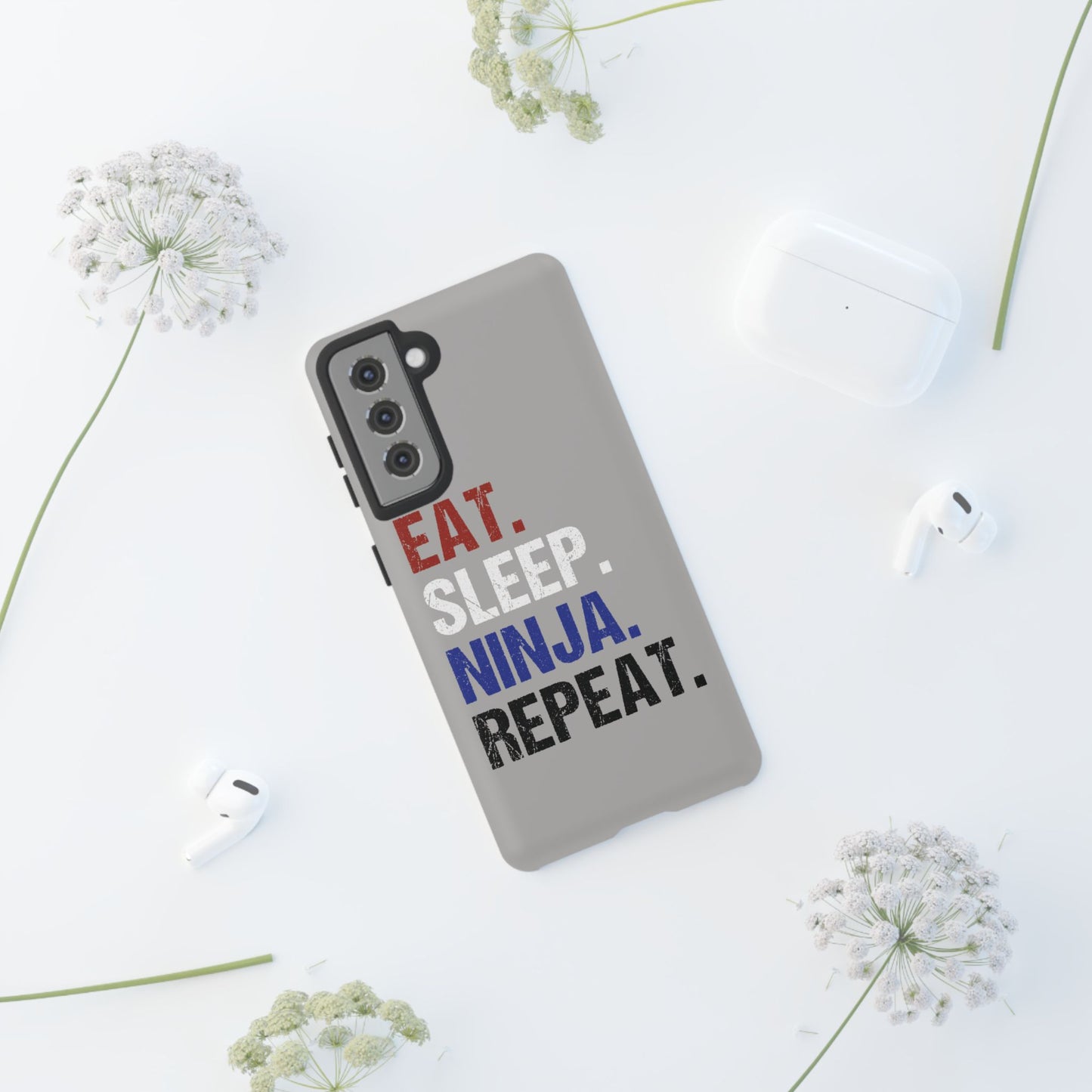 Personalized Phone Case – Choose Any Sport Design