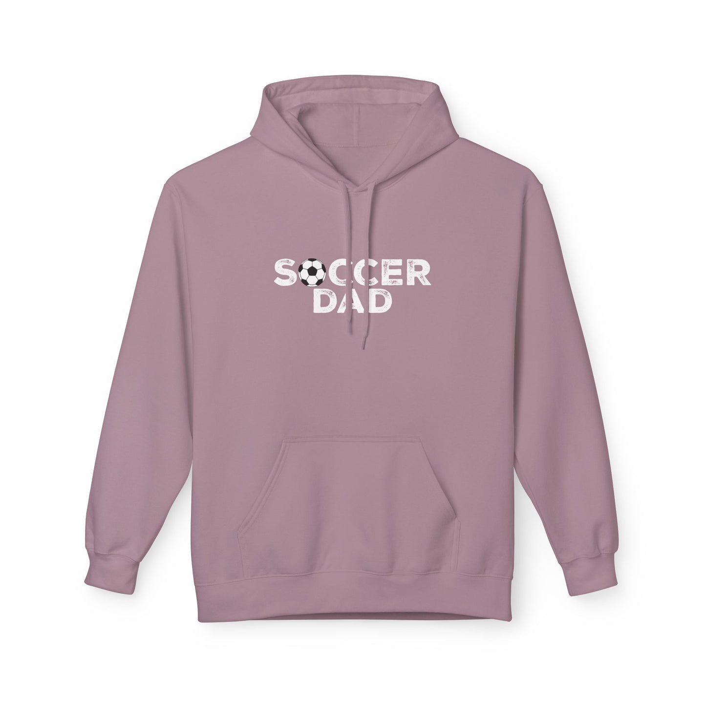 Soccer Dad Hoodie – Proud Sideline Sweatshirt