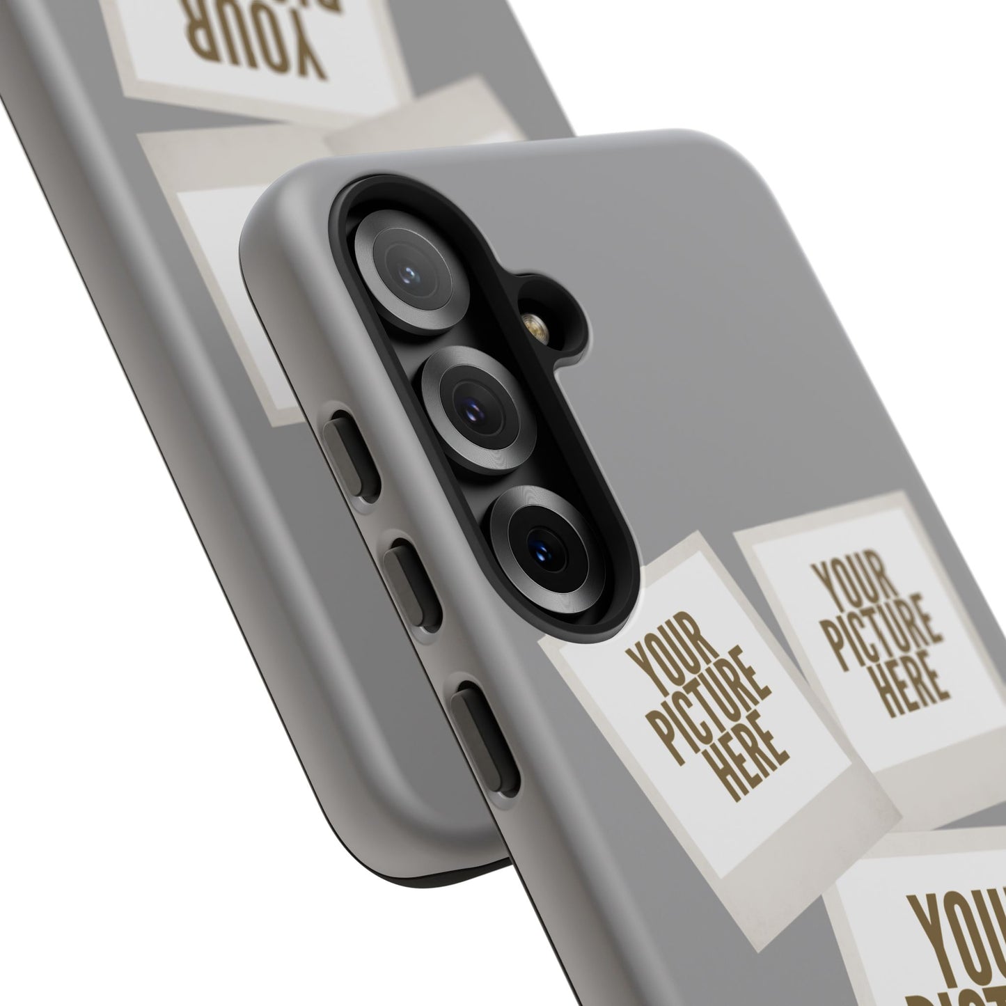 CUSTOM Photo Phone Case - Great Gift Idea!