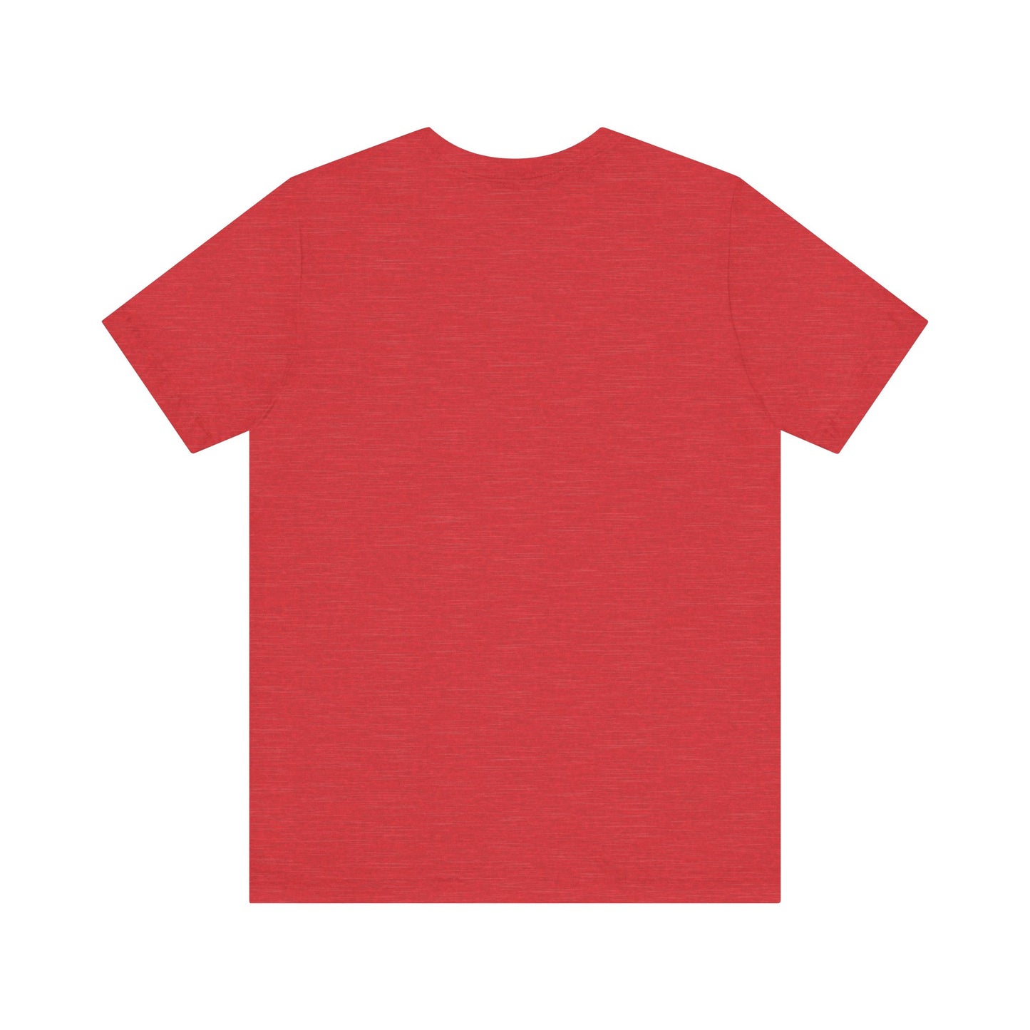Merry & Bright T-Shirt – Boho Christmas Holiday Tee
