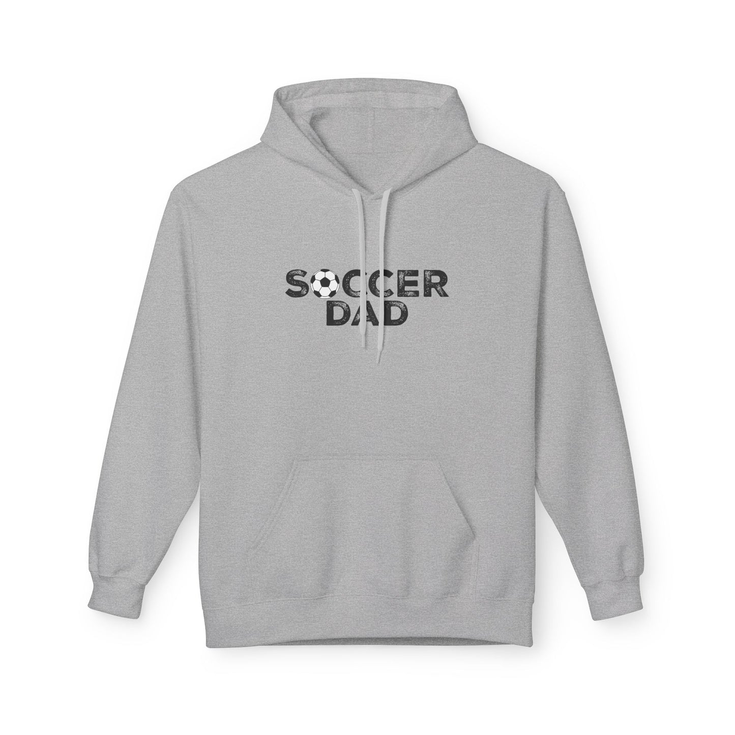 Soccer Dad Hoodie – Proud Sideline Sweatshirt