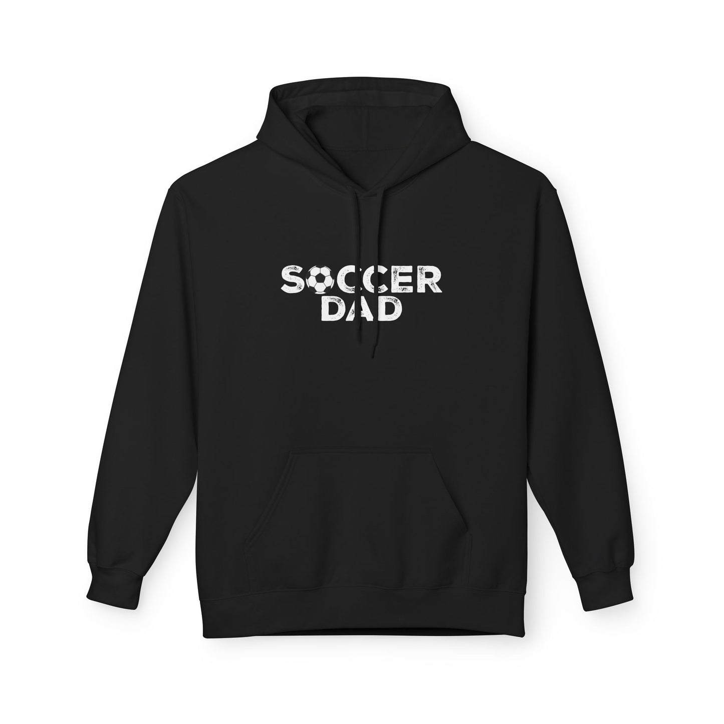 Soccer Dad Hoodie – Proud Sideline Sweatshirt