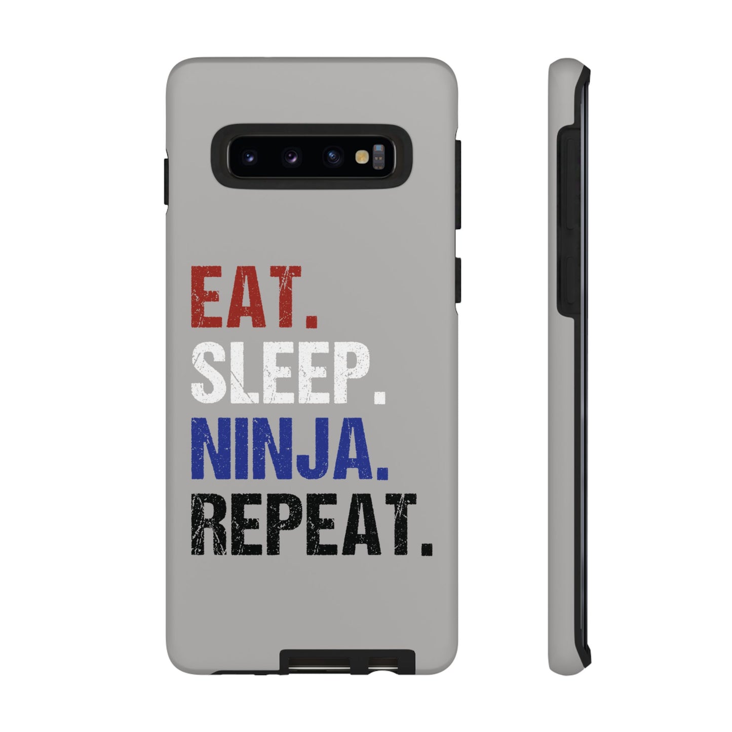 Personalized Phone Case – Choose Any Sport Design