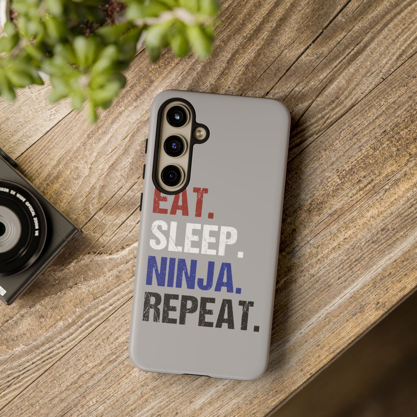 Personalized Phone Case – Choose Any Sport Design