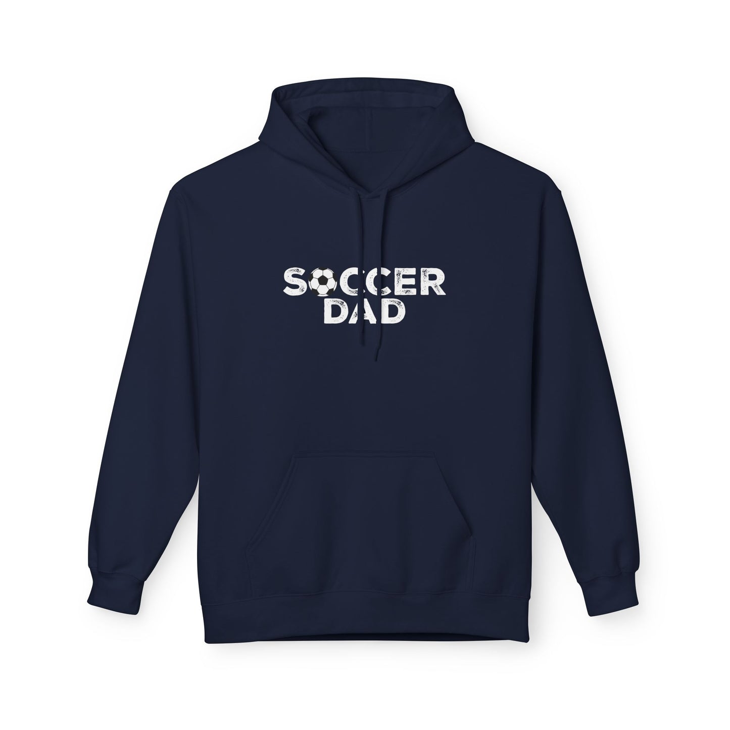 Soccer Dad Hoodie – Proud Sideline Sweatshirt