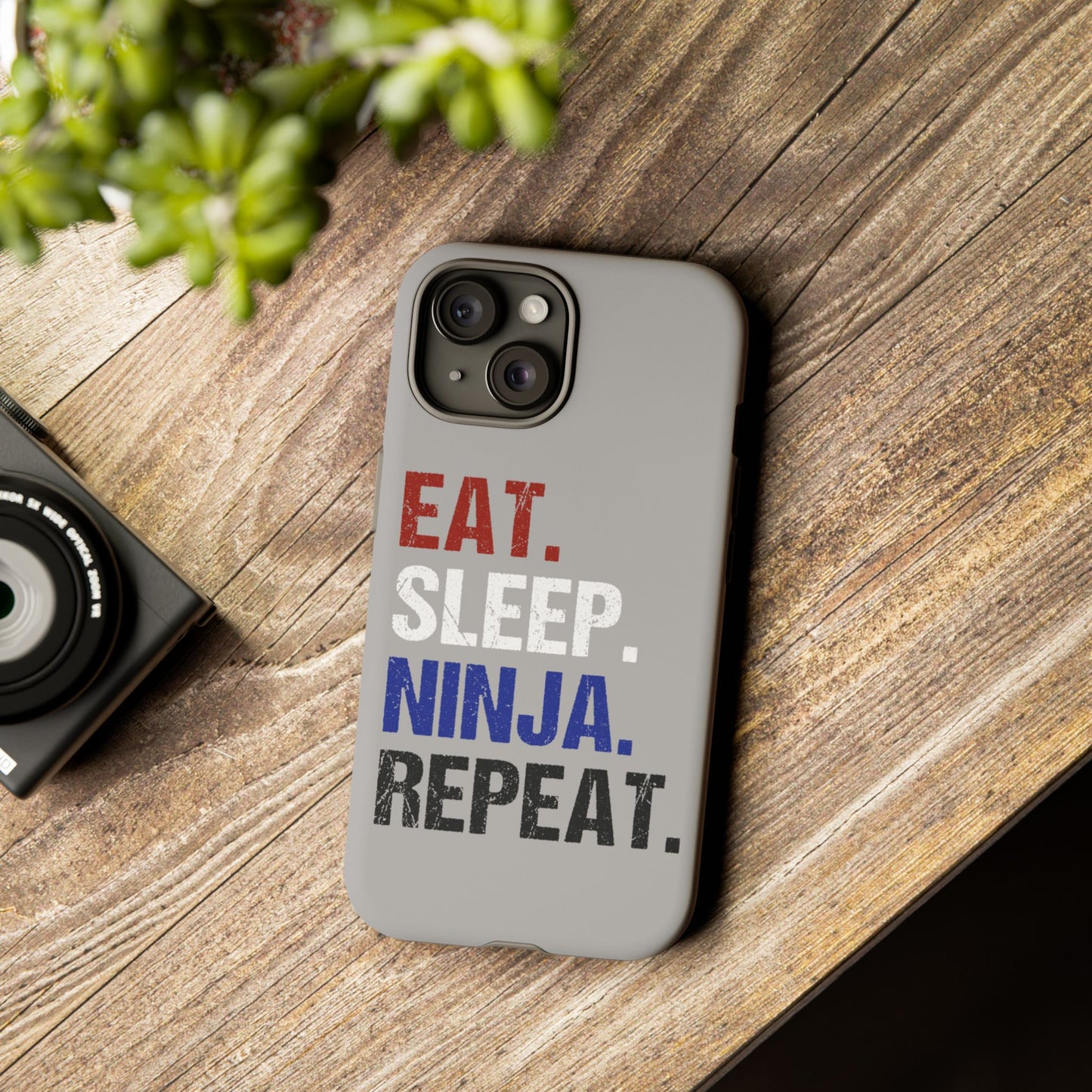 Personalized Phone Case – Choose Any Sport Design
