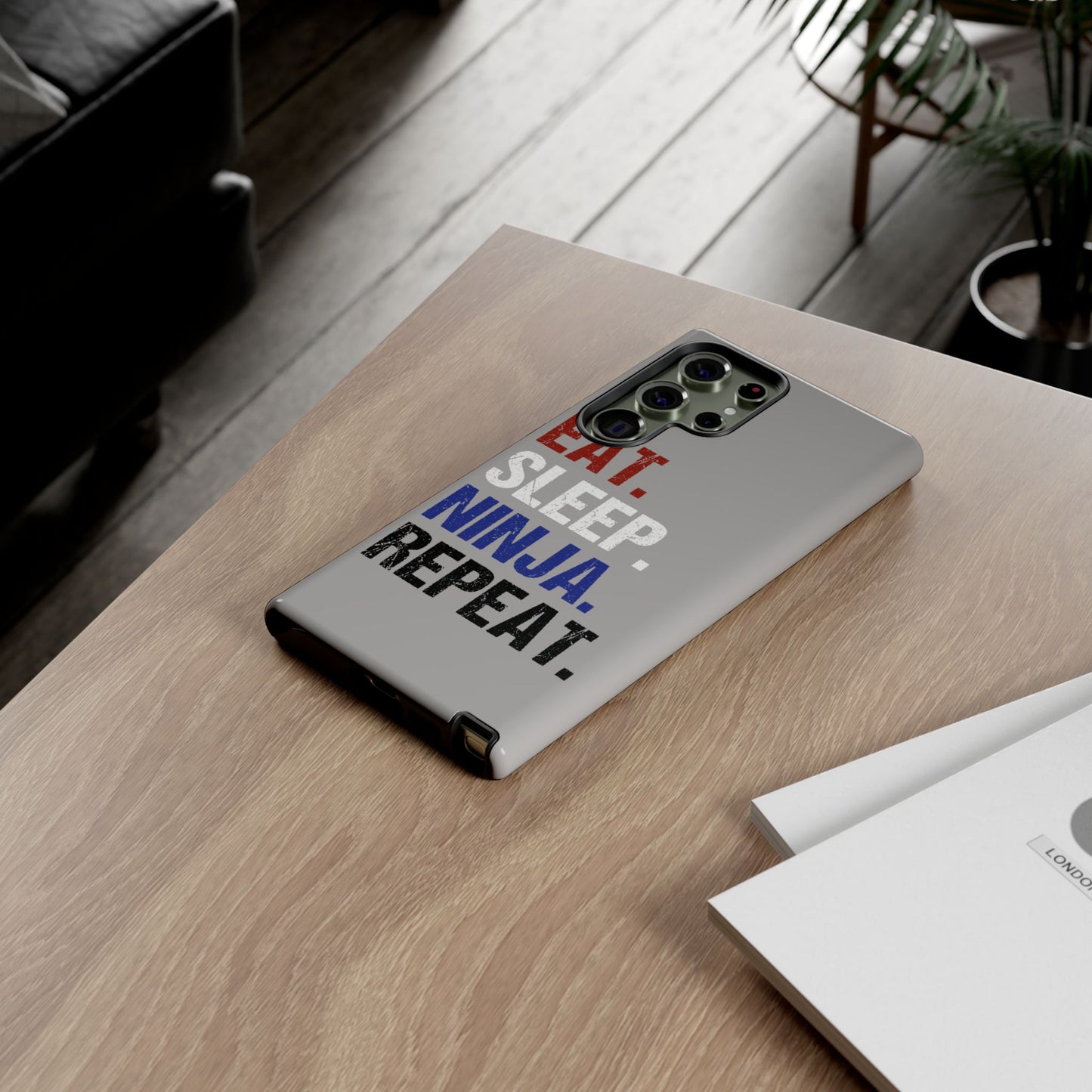 Personalized Phone Case – Choose Any Sport Design