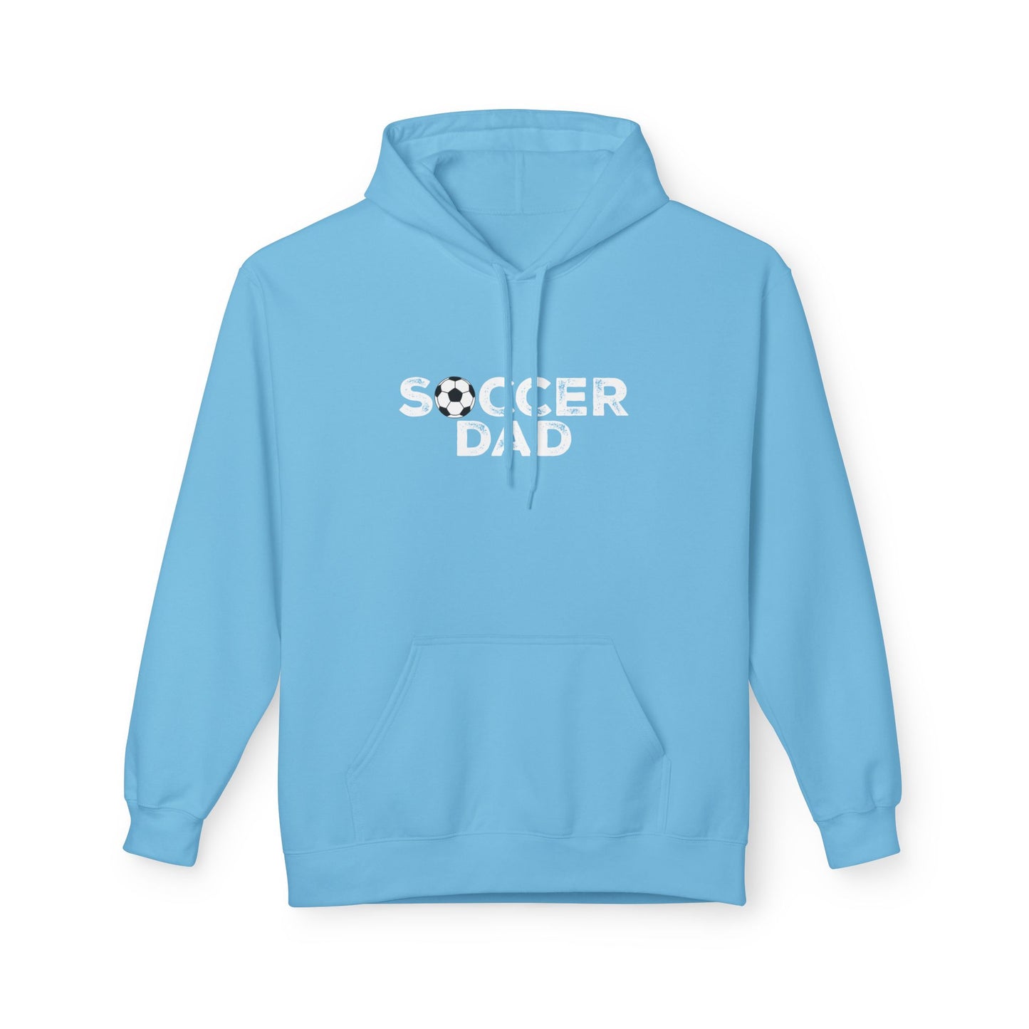 Soccer Dad Hoodie – Proud Sideline Sweatshirt