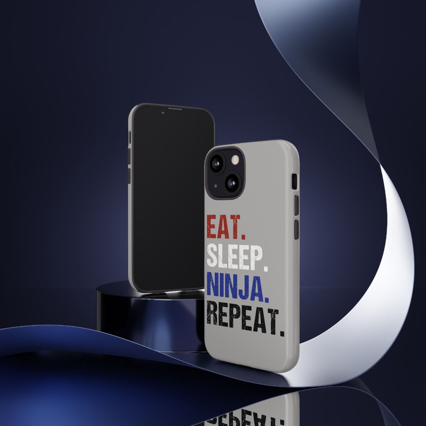 Personalized Phone Case – Choose Any Sport Design