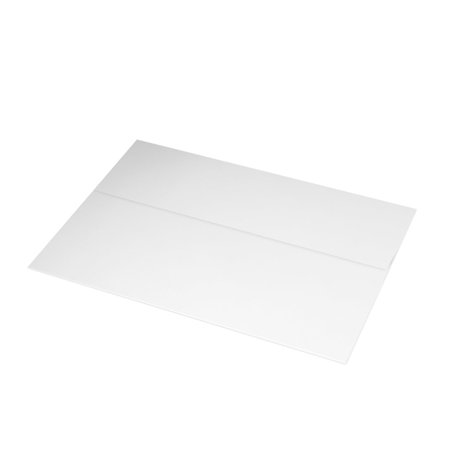 Custom Thank You Greeting Card – Personalized with Photo & Text – Perfect for Coaches