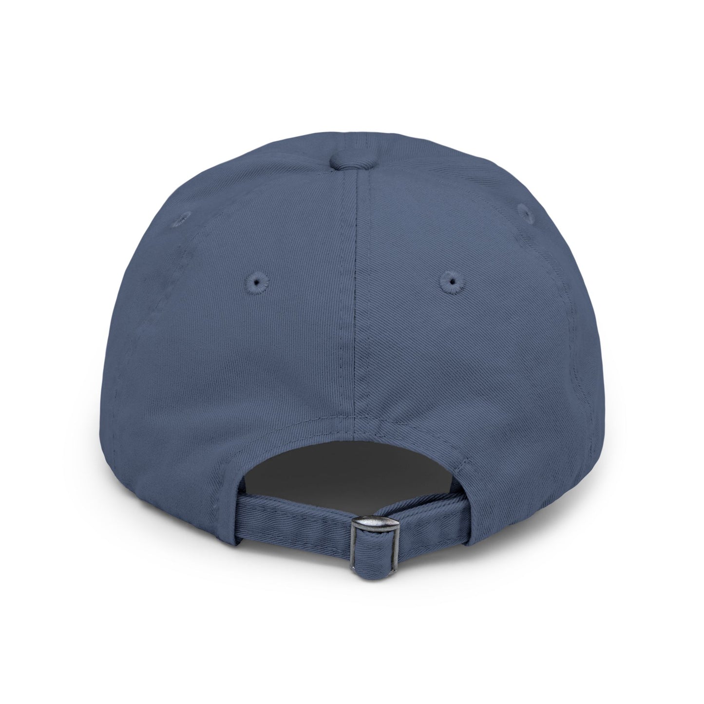 Custom Distressed Baseball Cap – Unisex Printed Hat