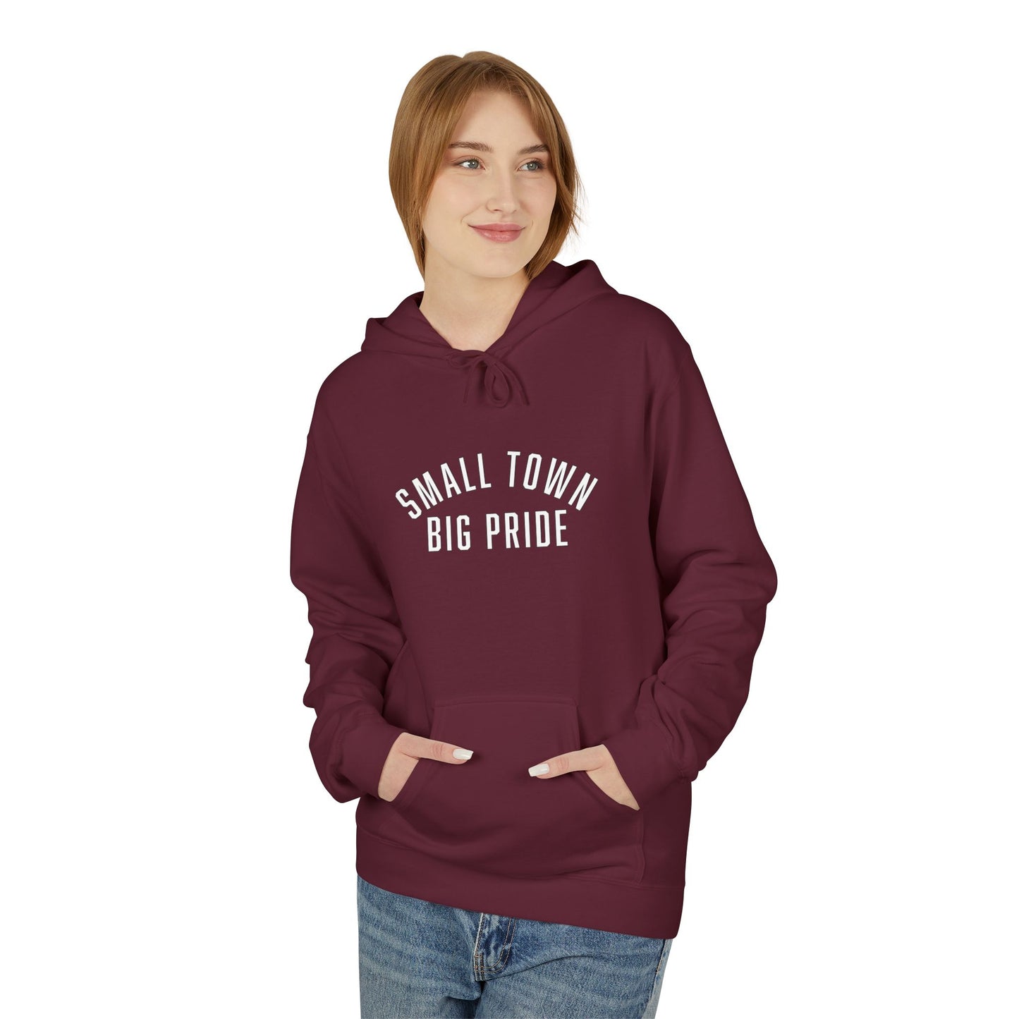 In My Ninja Mom Era Hoodie, Retro Wavy Font, Multiple Hoodie & Text Color Options, Ninja Warrior Mom Sweatshirt