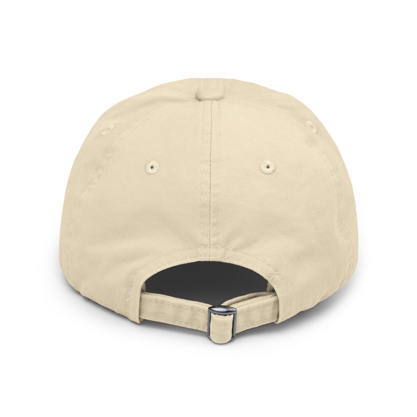 Custom Distressed Baseball Cap – Unisex Printed Hat