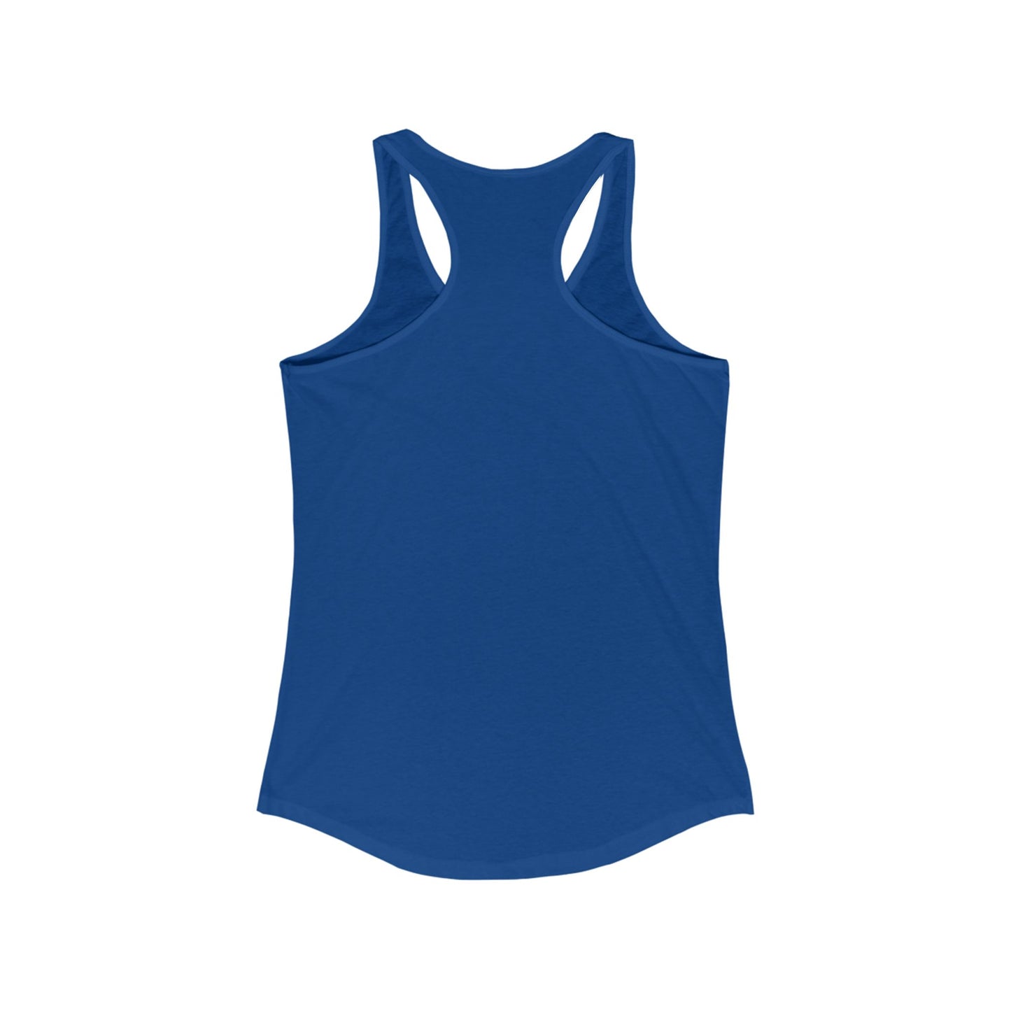 CUSTOM Text, Design or Logo - Women's Tank Top