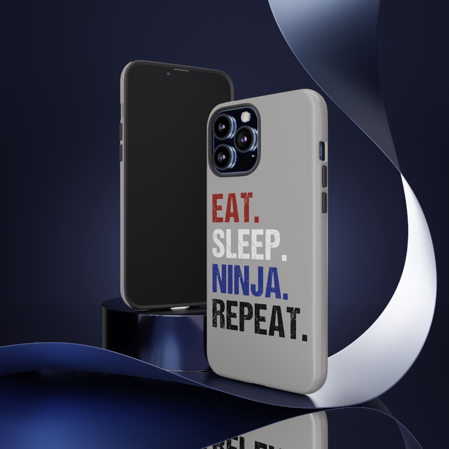 Personalized Phone Case – Choose Any Sport Design