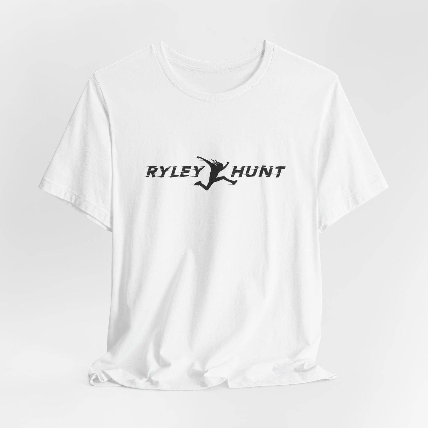Ryley Hunt - Ninja Athlete T-Shirt