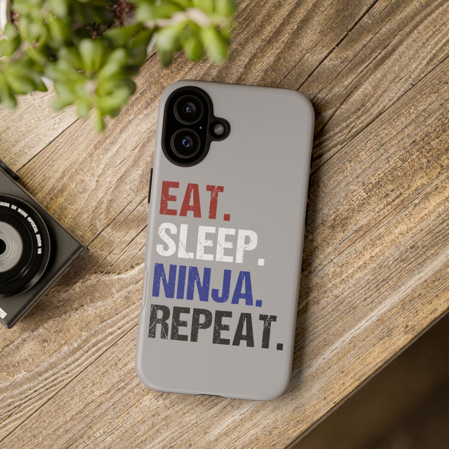 Personalized Phone Case – Choose Any Sport Design