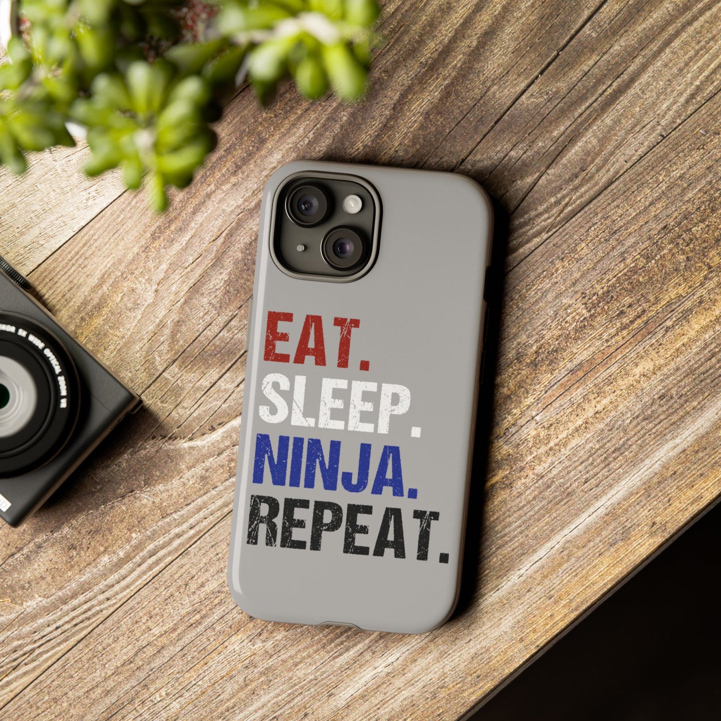 Personalized Phone Case – Choose Any Sport Design