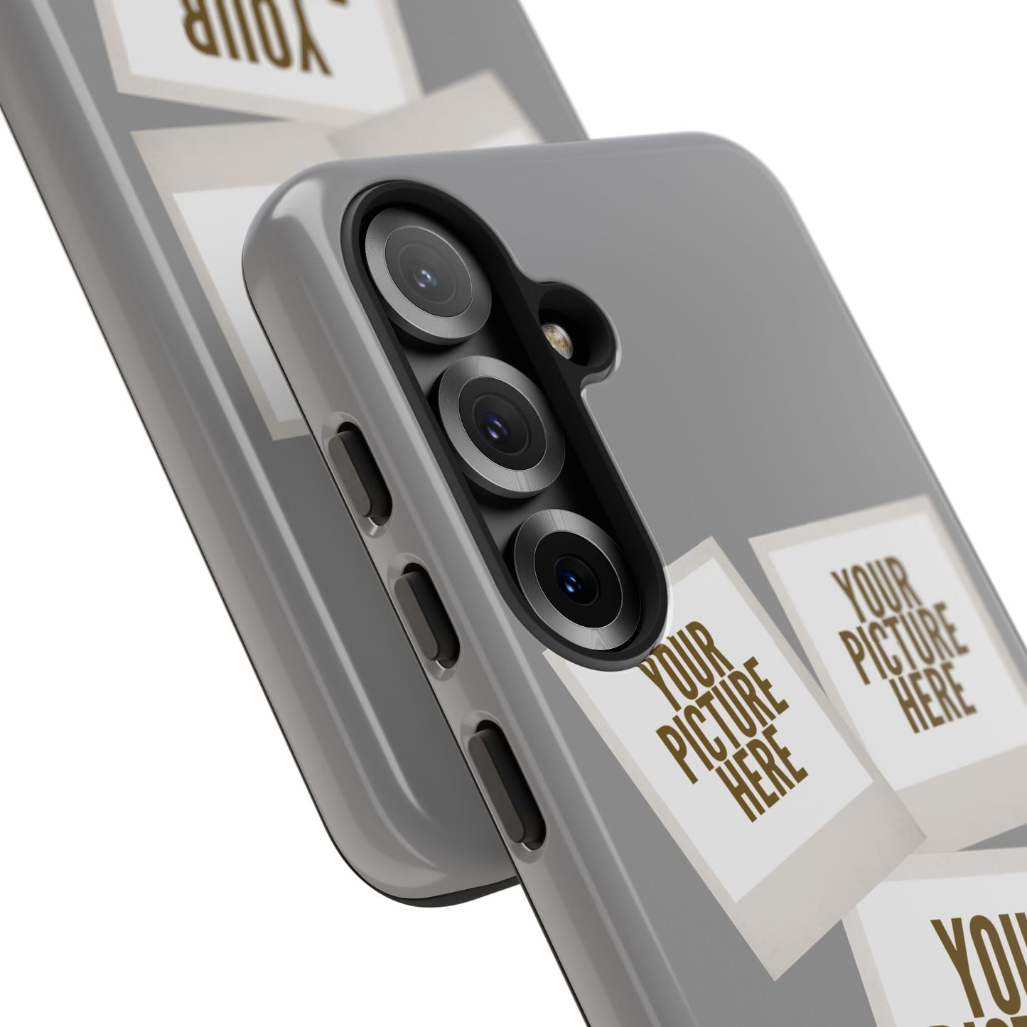 CUSTOM Photo Phone Case - Great Gift Idea!