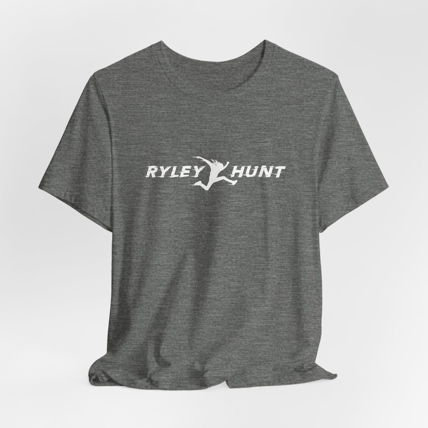 Ryley Hunt - Ninja Athlete T-Shirt