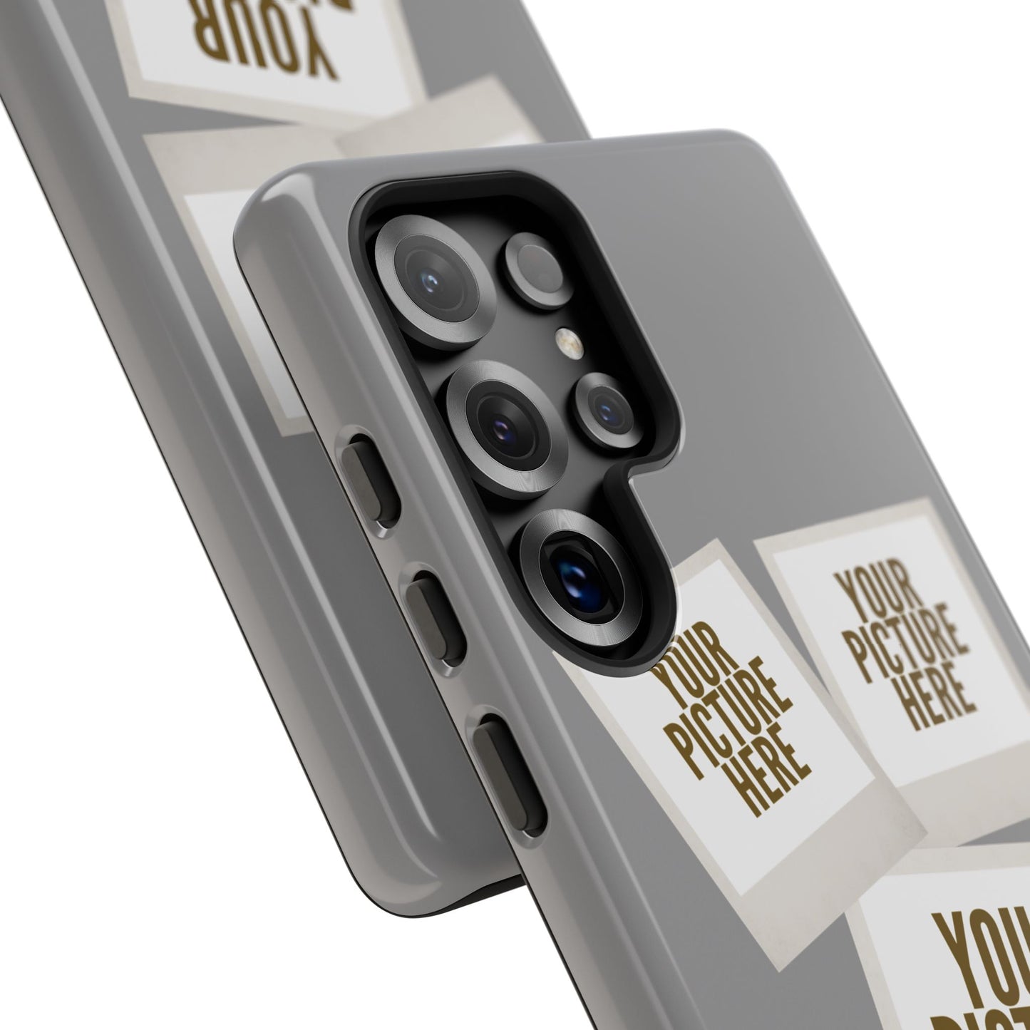 CUSTOM Photo Phone Case - Great Gift Idea!