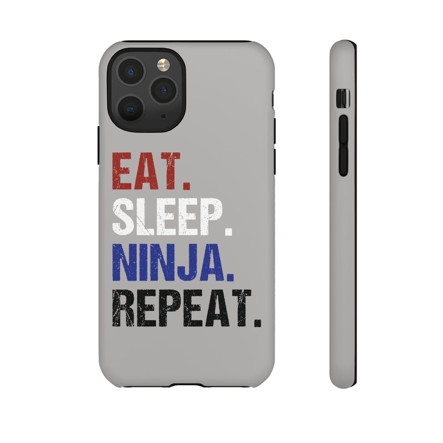 Personalized Phone Case – Choose Any Sport Design