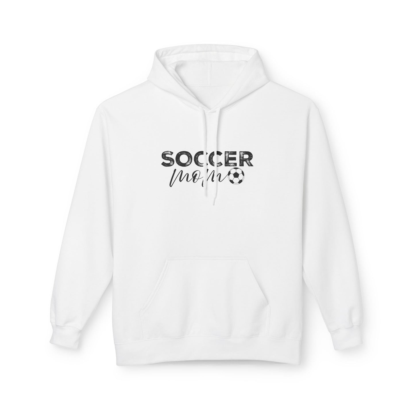 Soccer Mom Hoodie – Game Day Essential Sweatshirt