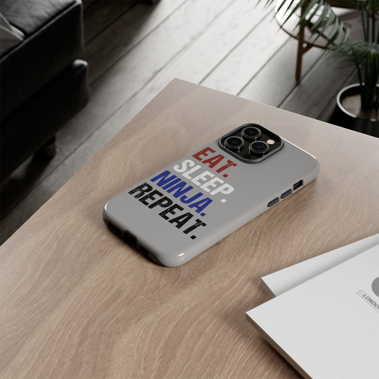 Personalized Phone Case – Choose Any Sport Design