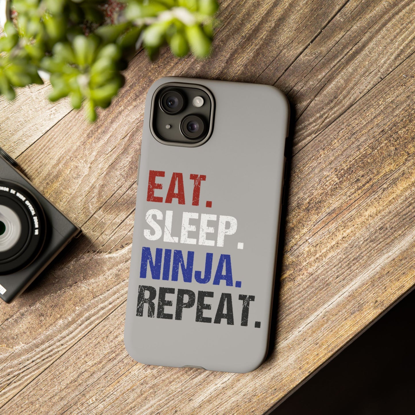 Personalized Phone Case – Choose Any Sport Design