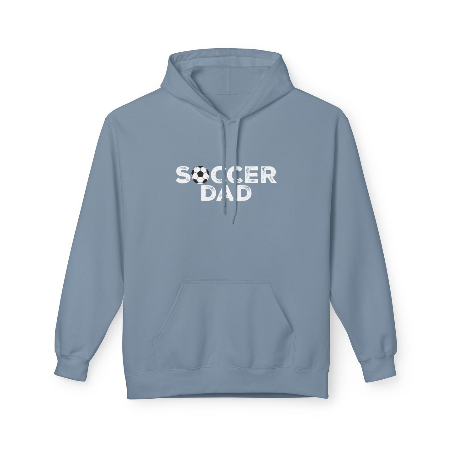 Soccer Dad Hoodie – Proud Sideline Sweatshirt