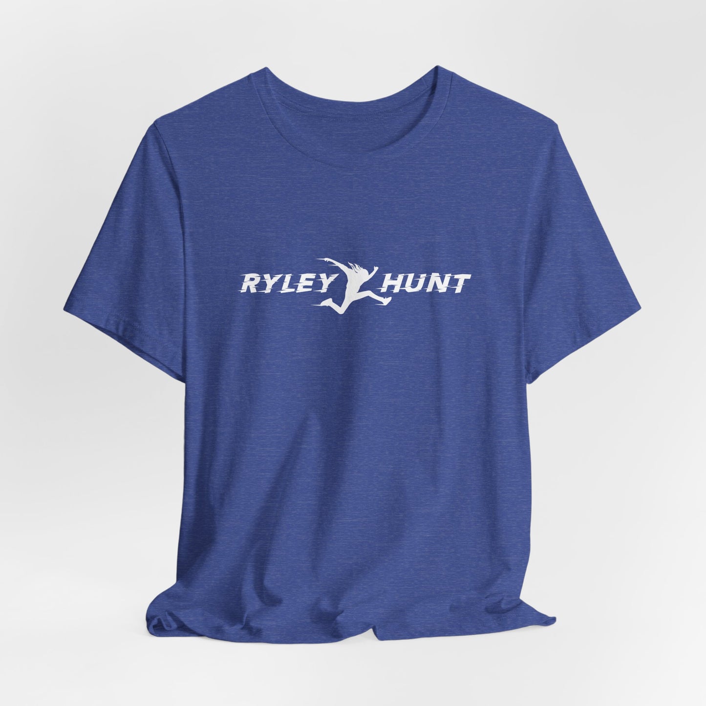 Ryley Hunt - Ninja Athlete T-Shirt