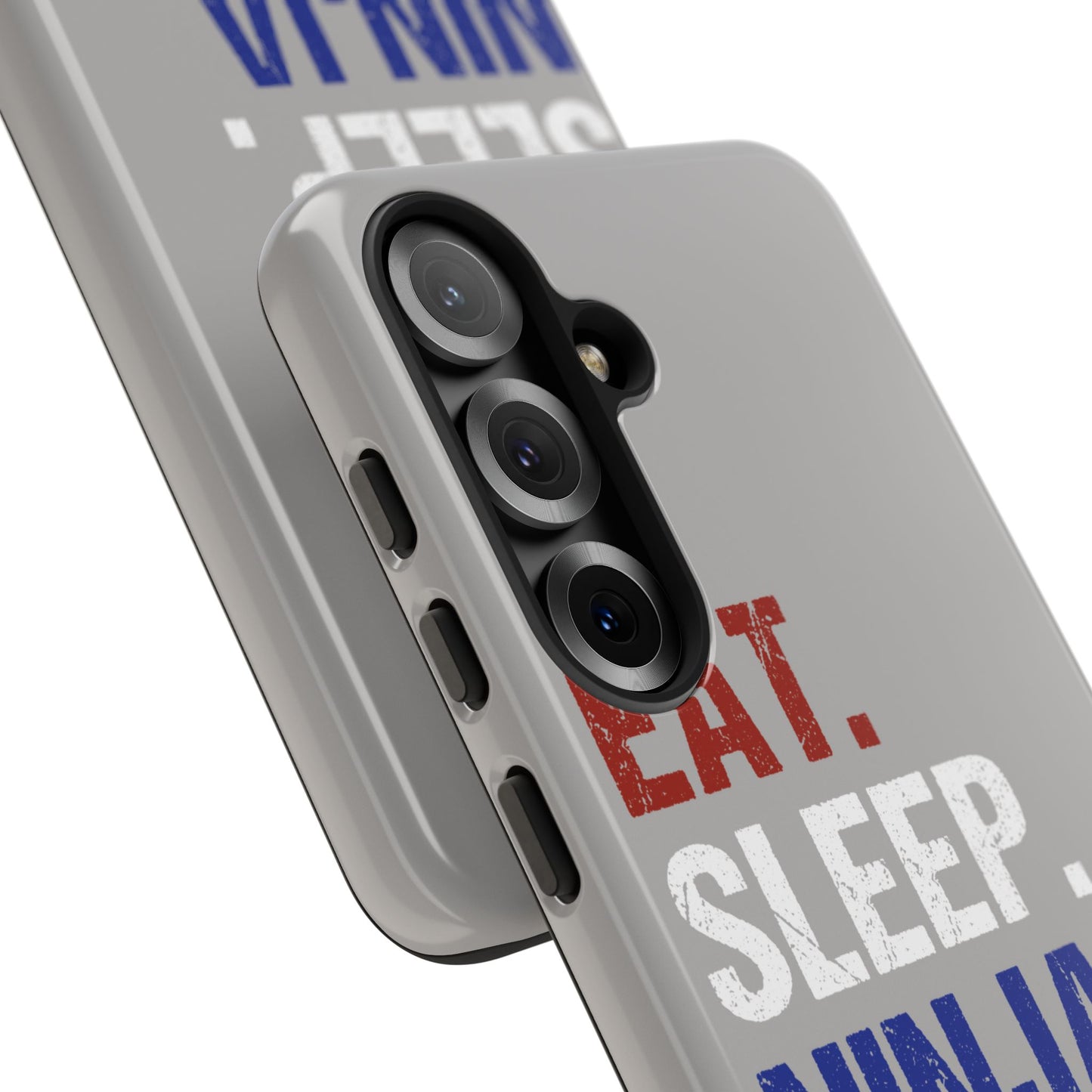 Personalized Phone Case – Choose Any Sport Design