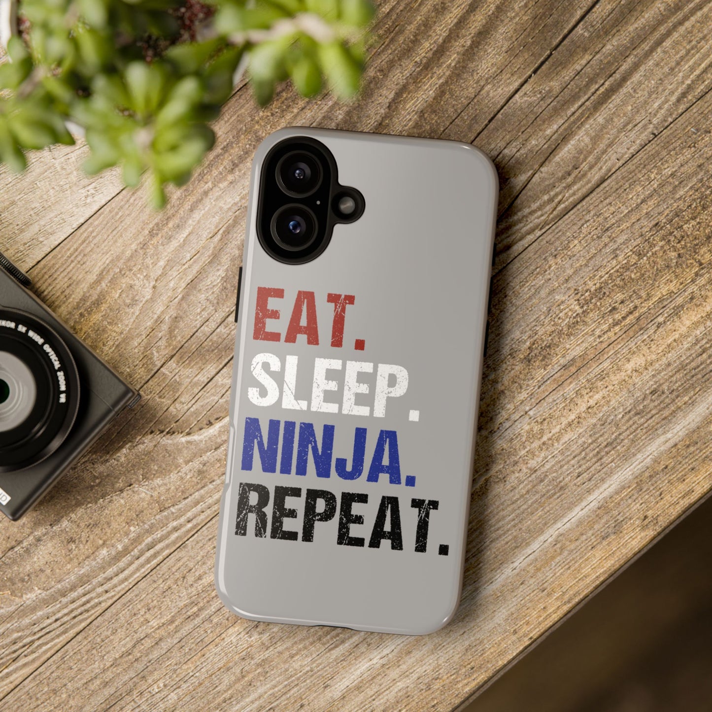 Personalized Phone Case – Choose Any Sport Design