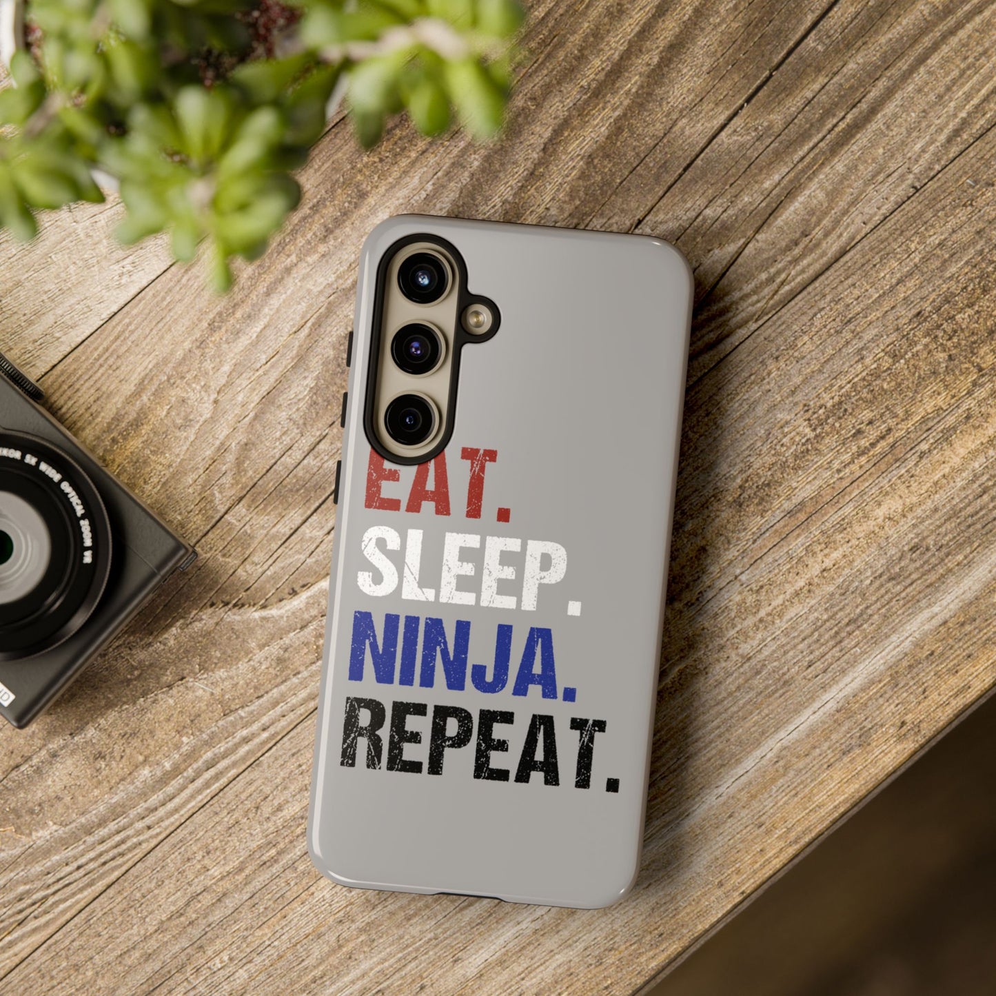 Personalized Phone Case – Choose Any Sport Design
