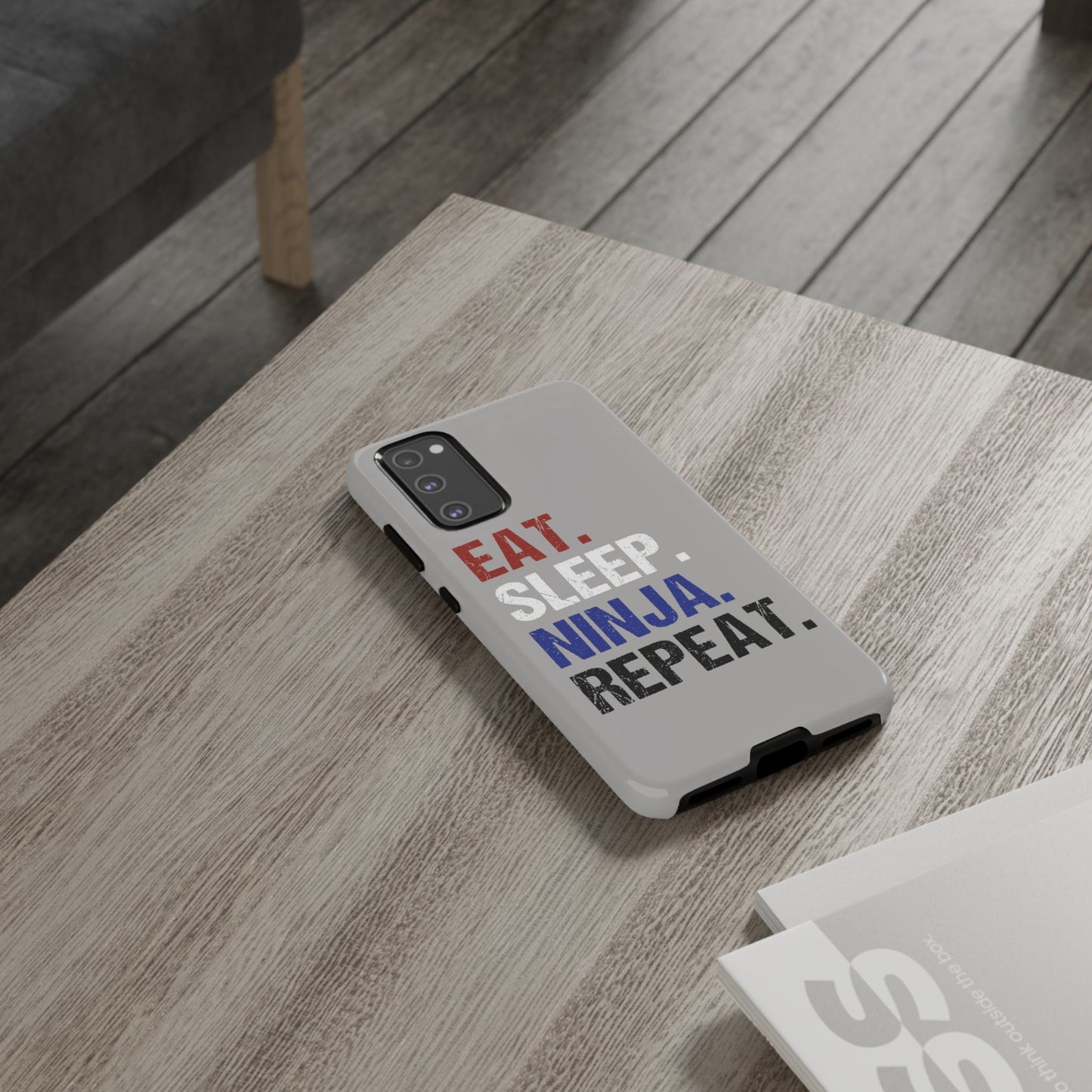 Personalized Phone Case – Choose Any Sport Design