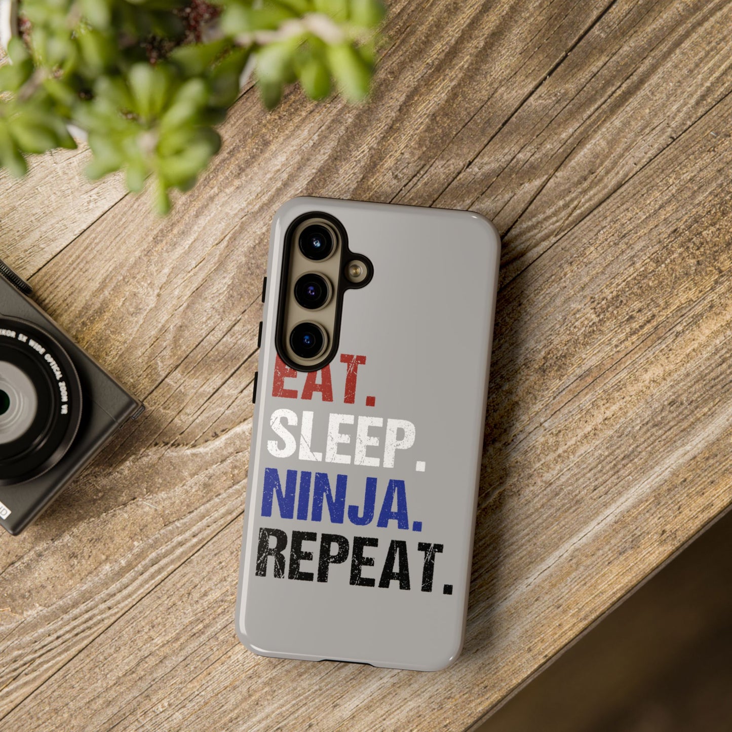 Personalized Phone Case – Choose Any Sport Design