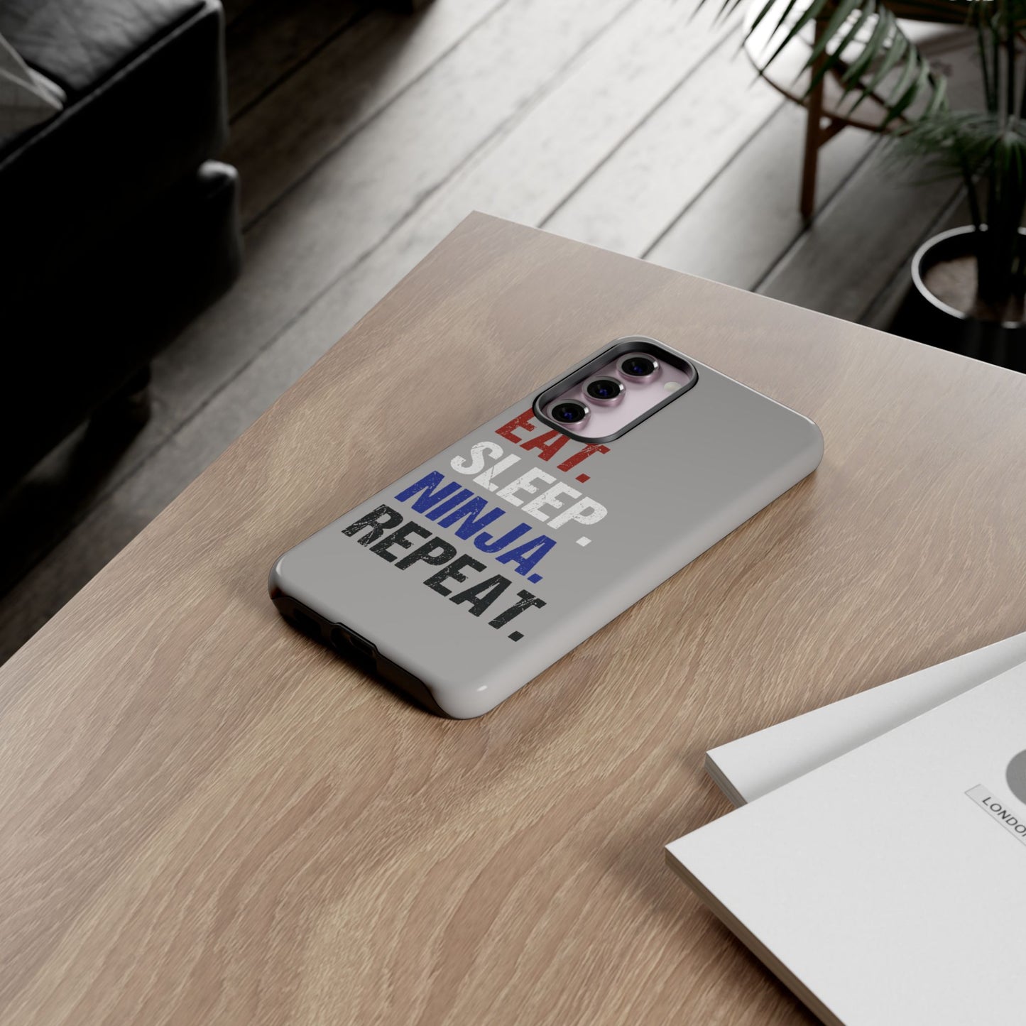 Personalized Phone Case – Choose Any Sport Design
